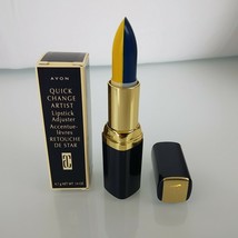Avon Quick Change Artist Lipstick Adjuster Warm/Cool NEW! .14 oz - $19.78