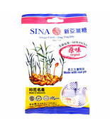 Sina Ginger Candy  Ting Ting Jahe  4.4 oz ( Pack of 6 ) - $24.74