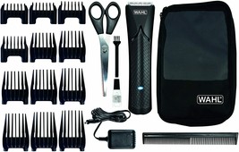 Wahl 1661.0465 - wahl clippers-machine for cut hair, 5 v - $328.59