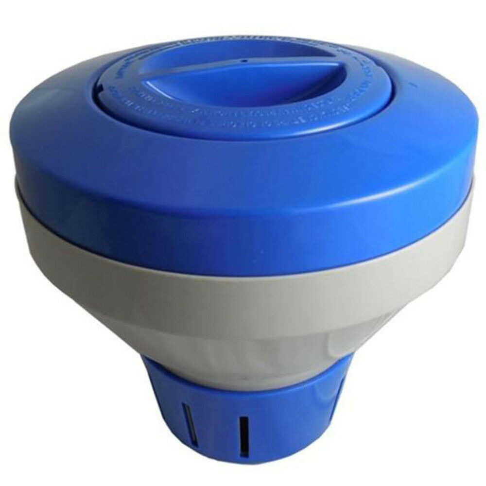 floating pool chlorinator walmart