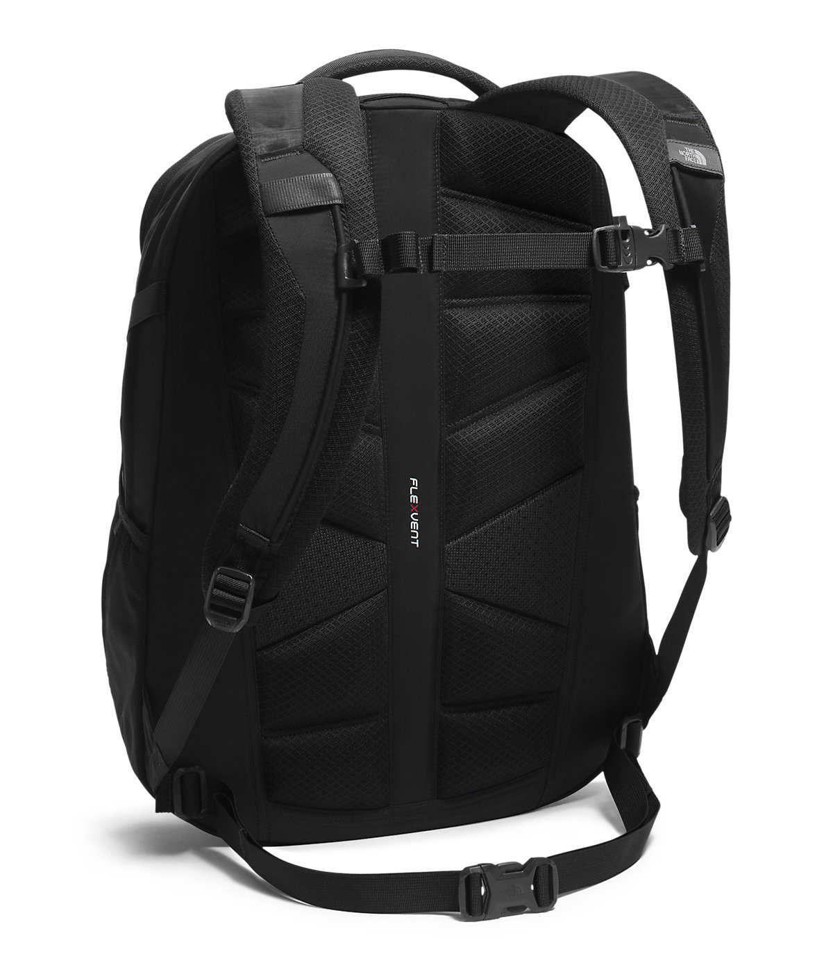The North Face Unisex Recon Backpack - Black - Day Packs