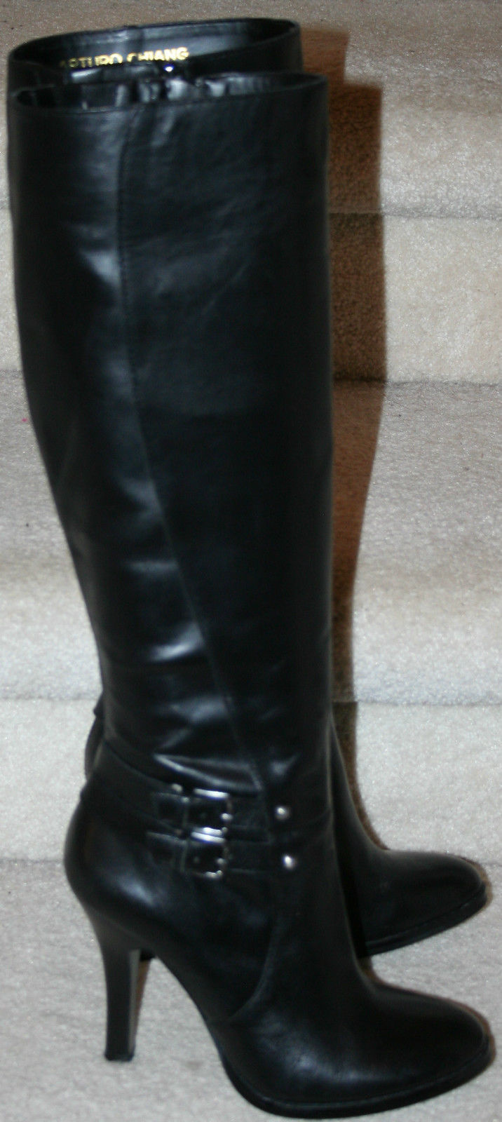 arturo chiang black boots