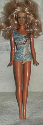 retro candi doll