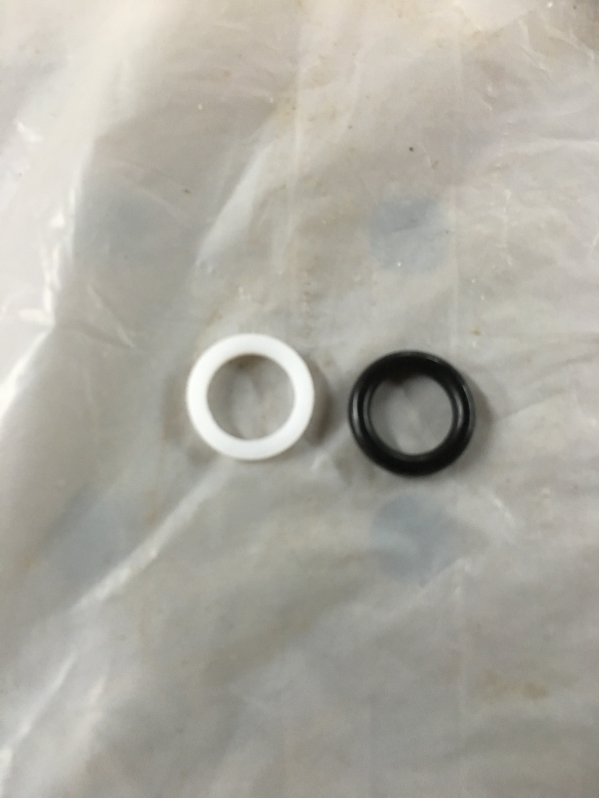 Karcher O'Ring 63631150 Pressure Washers