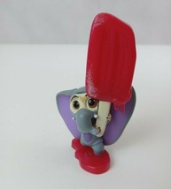 Disney Zootopia Ele-Finnick With Popsicle 3&quot; Collectible Mini Figure - $8.90