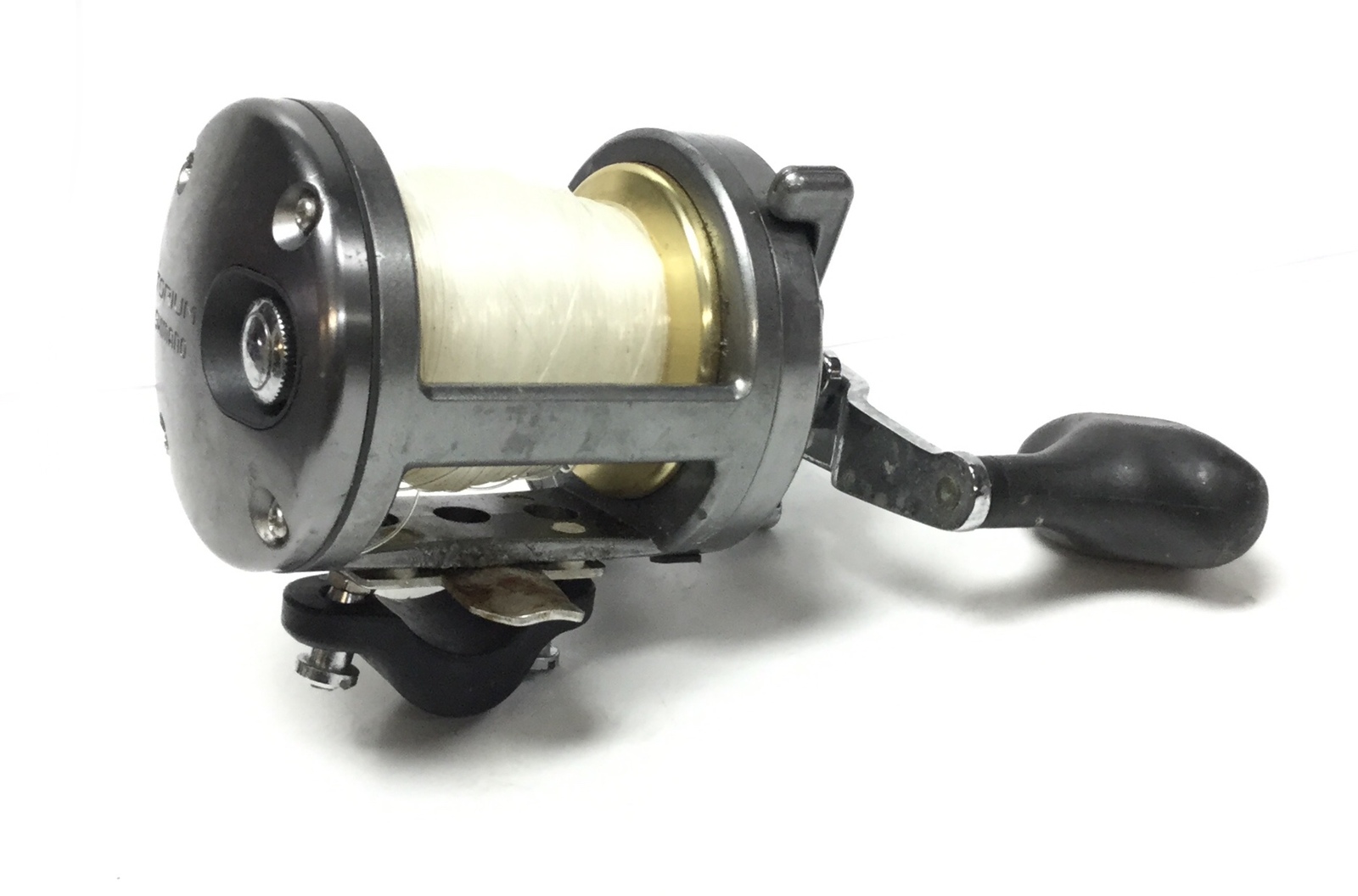 Shimano Reel Torium 30 - Reels