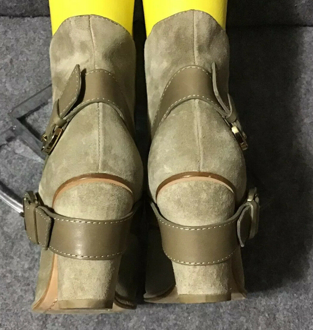 dior boots lace up