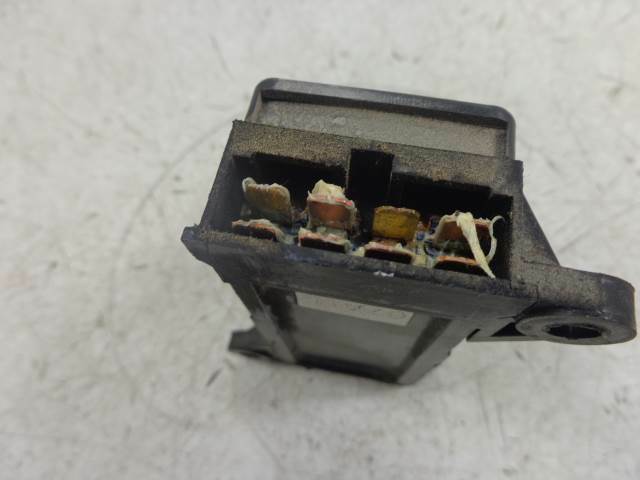 08 Suzuki Intruder VS1400 1400 FUSE BOX and similar items