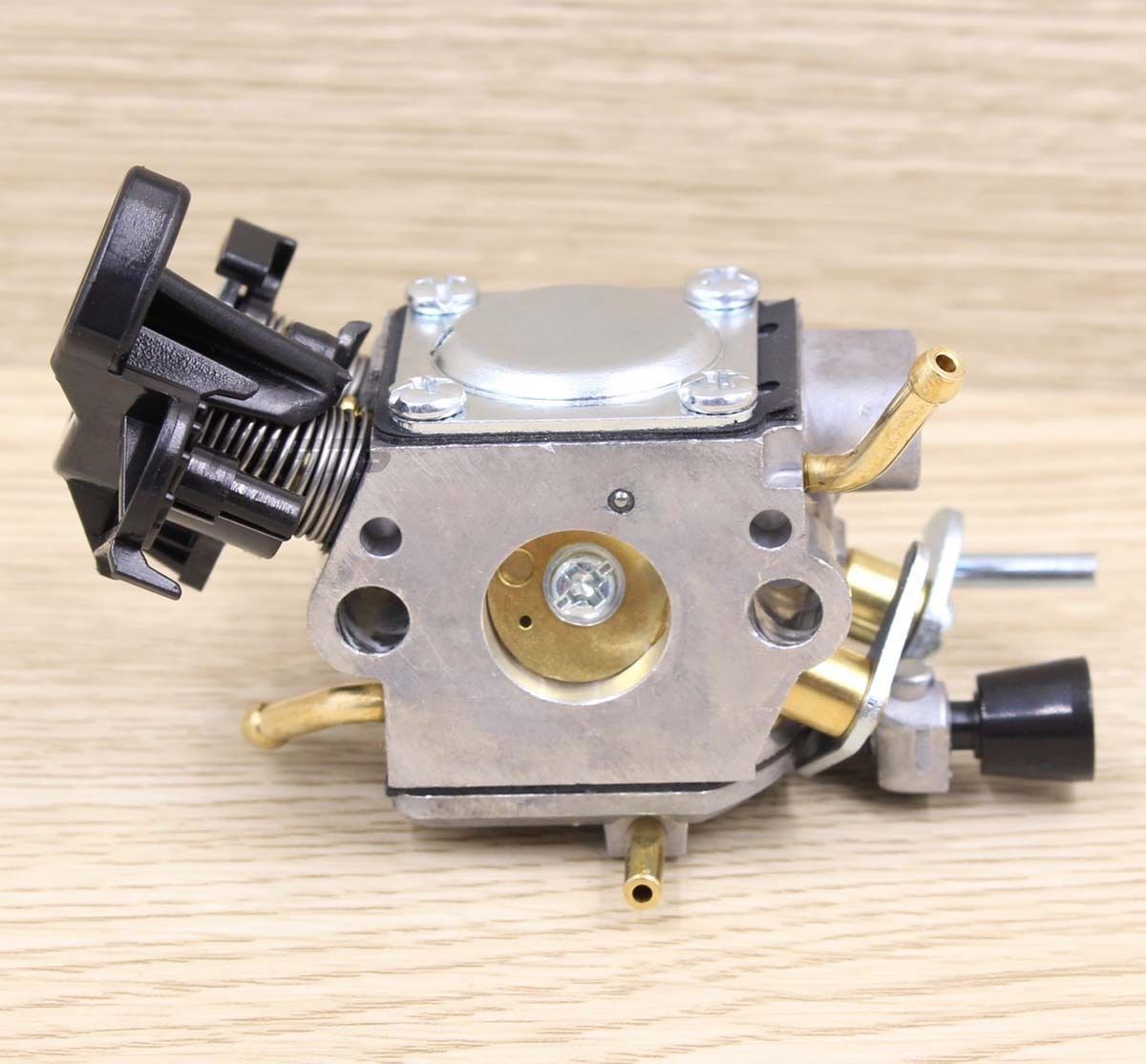 Carburetor Carb For McCULLOCH CS450 Chainsaws 966631713 966631715 ...