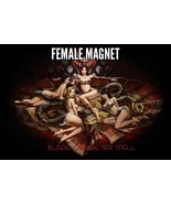SEX magnet SPELL DJINN BRACELET BY ABU GHASSAN MAGNETISM LOVE POWER CHARM - $1,247.35