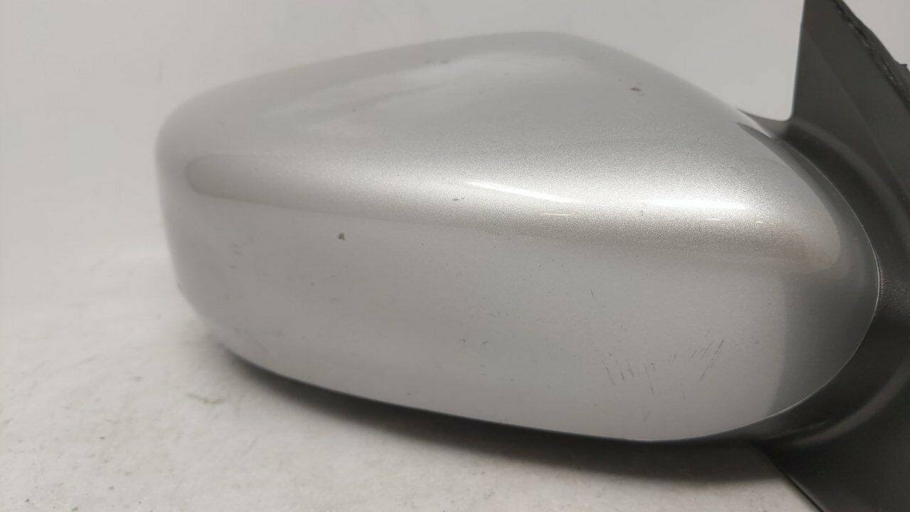 20132018 Nissan Altima Passenger Right Side View Power Door Mirror