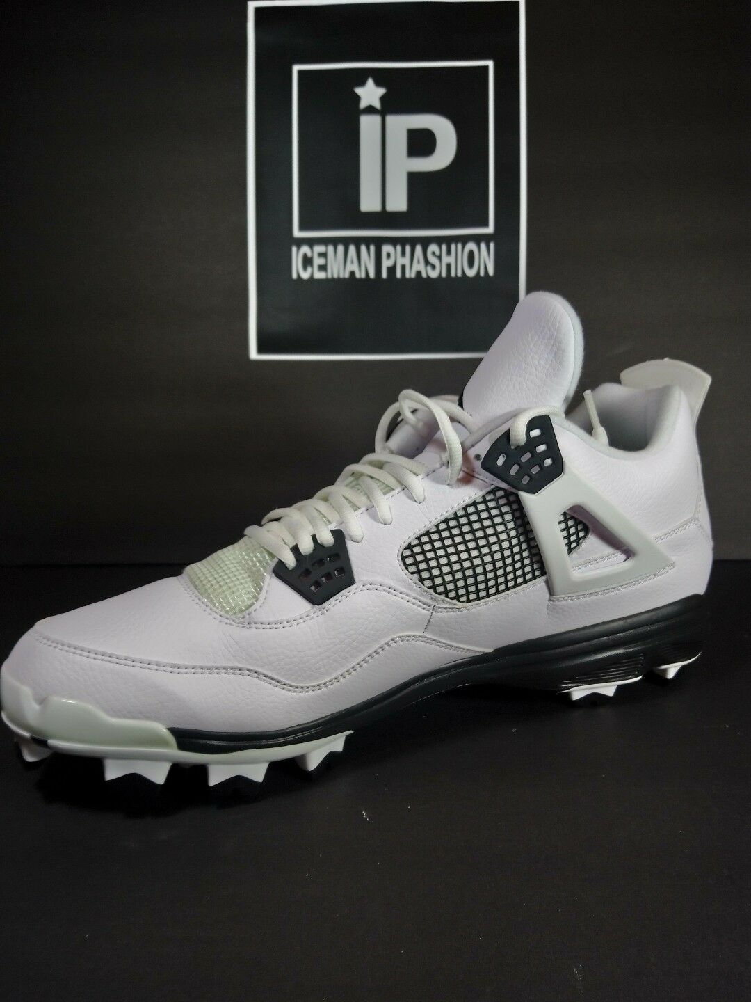 jordan mcs baseball cleats