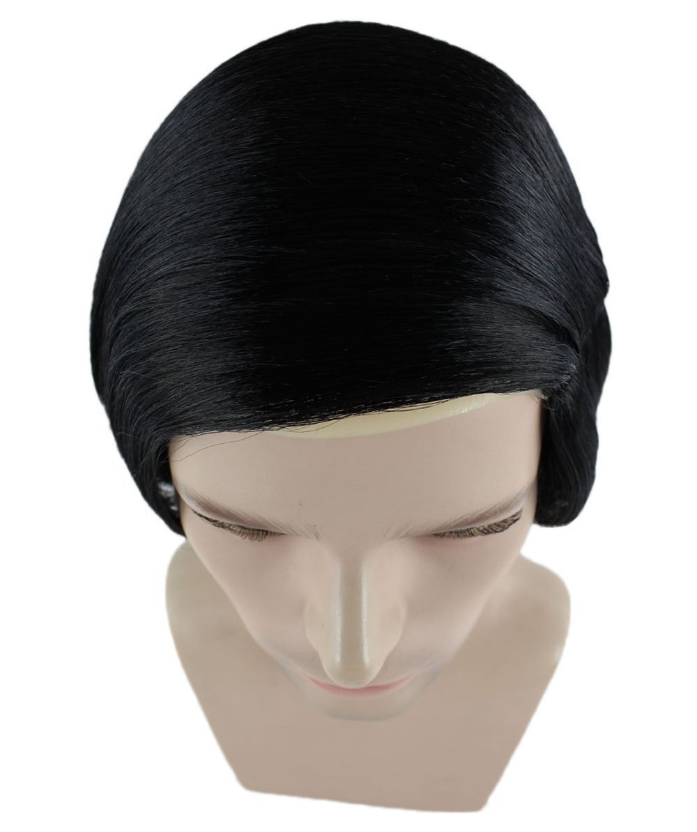 Comb Over Bald Men Wig Wigs & Facial Hair