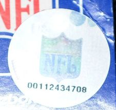 Reebok NFL Licensed Tampa Bay Buccaneers Black Cuffed Winter Cap image 3