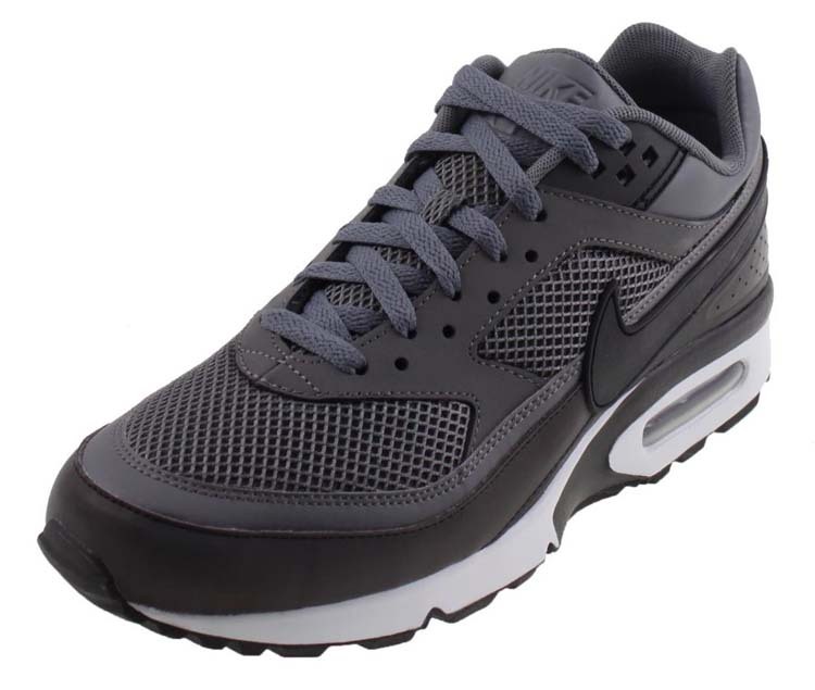 Nike Air Max BW 881981-001 Mens Running and 50 similar items 881981 001 1. 881981 001 1. Nike Air Max BW 881981-001 Mens Running Shoes Sneakers Trainers · Nike ...