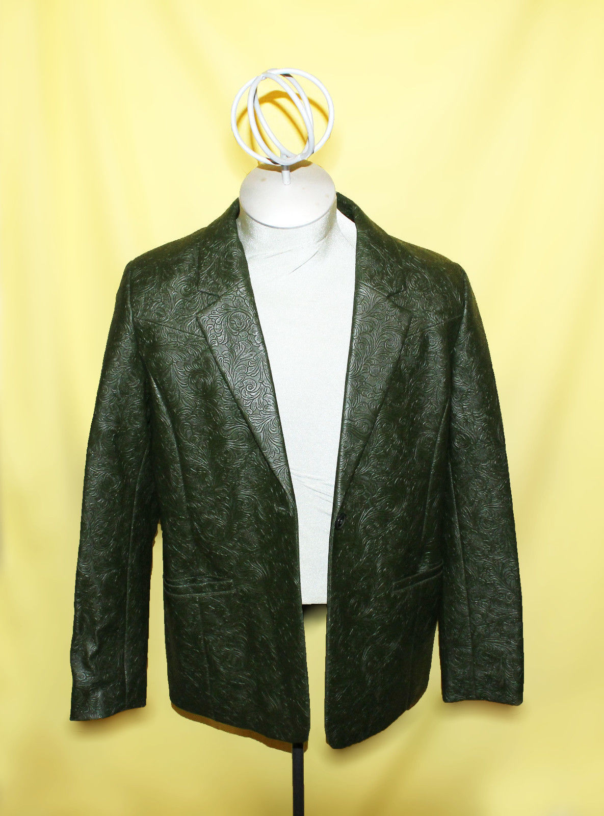 susan graver style jacket