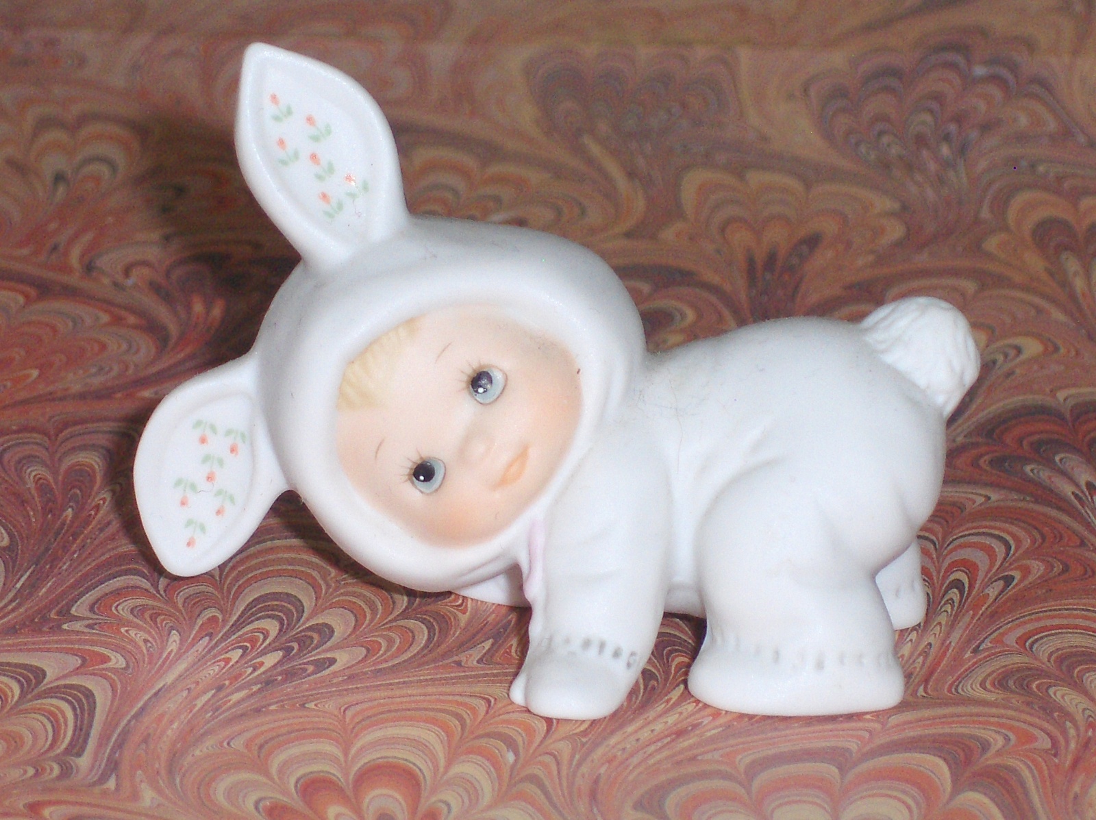 enesco bunny