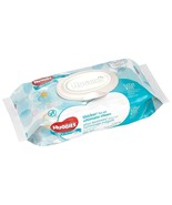 Huggies One &amp; Done Refreshing Baby Wipes Soft Pack - 56ct Cucumber and G... - $10.50