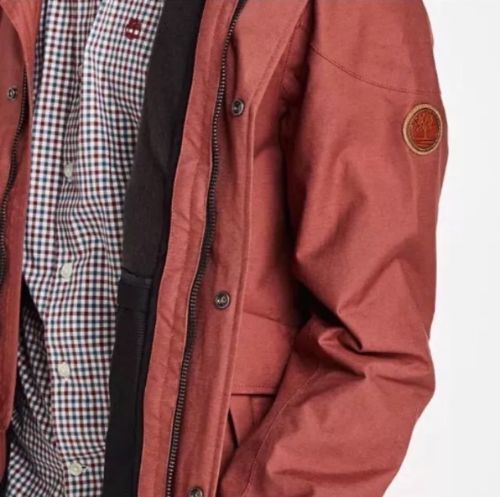 timberland ragged mountain 3 in 1 jacket