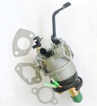 Carburetor for Predator 61169 2500W 4.7hp Generator 
