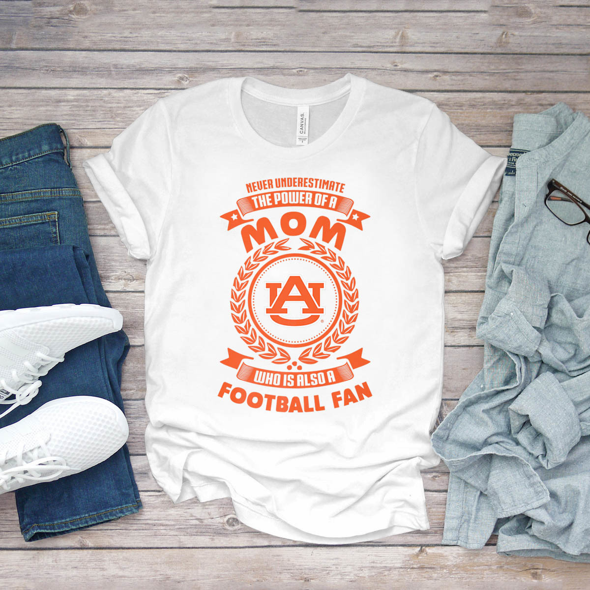 auburn tigers shirts