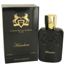 Hamdani by Parfums De Marly Eau De Parfum Spray 4.2 oz - $212.95