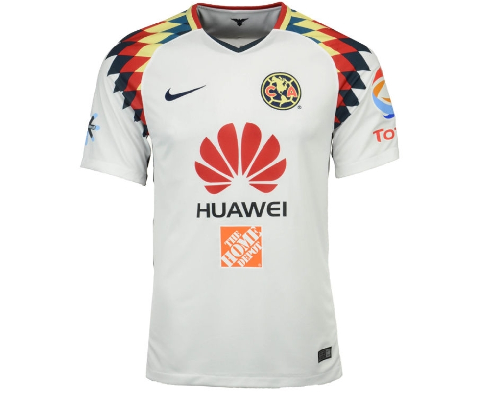 club america jersey 2xl