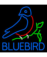 Bluebird Neon Sign 16&quot; x 16&quot; - $699.00