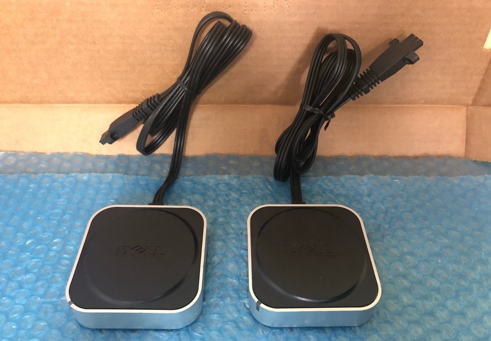 Lot 20 Dell Optiplex WiFi Wireless Network Antenna Cable Adapter Kit
