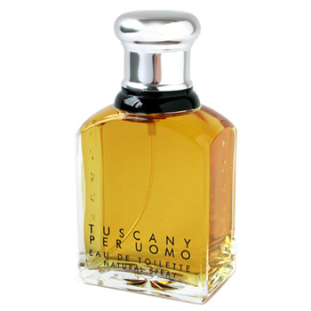 Tuscany Per Uomo EDT SPRAY Aramis Perfume 3.4 oz ORIGINAL OLD STYLE Cologne MEN  - $139.99