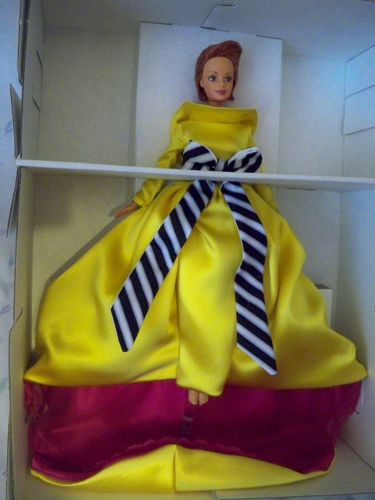 kill bill barbie