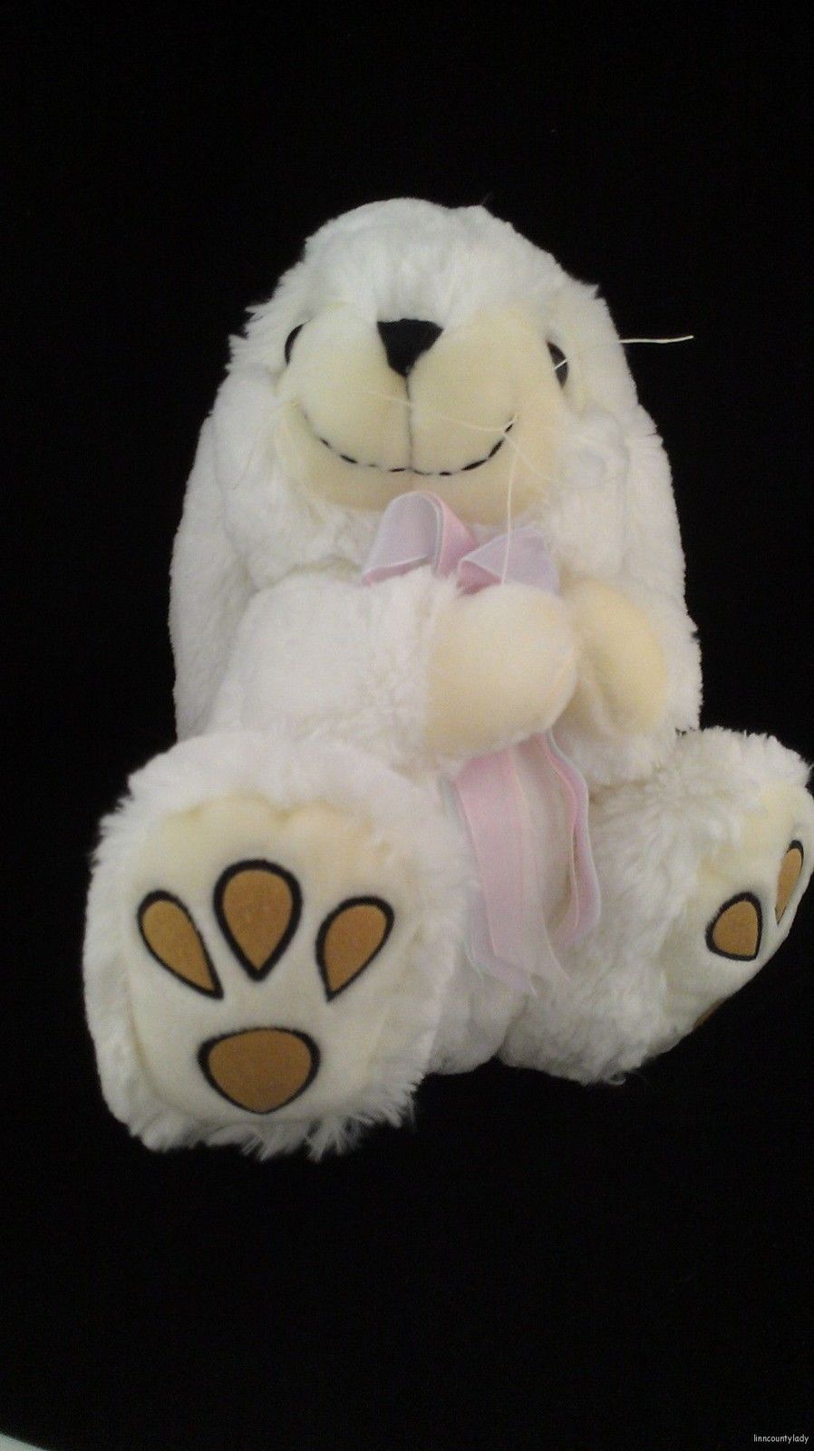 crisha playful plush