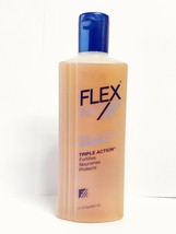 1 Revlon Flex Balsam & Protein Shampoo MADE IN USA. 11 oz - $89.99