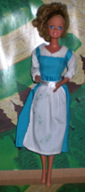 Mattel Doll - Barbie Doll - $7.00