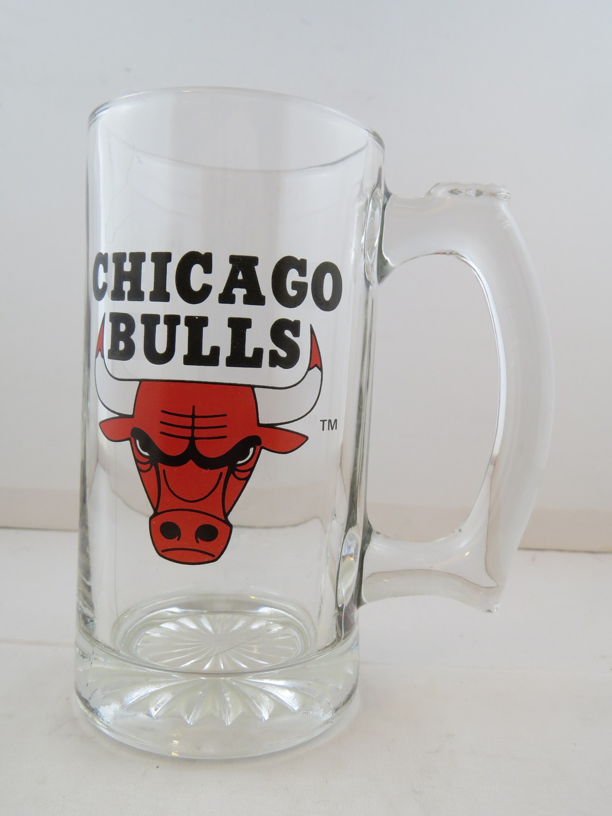 chicago bulls mug