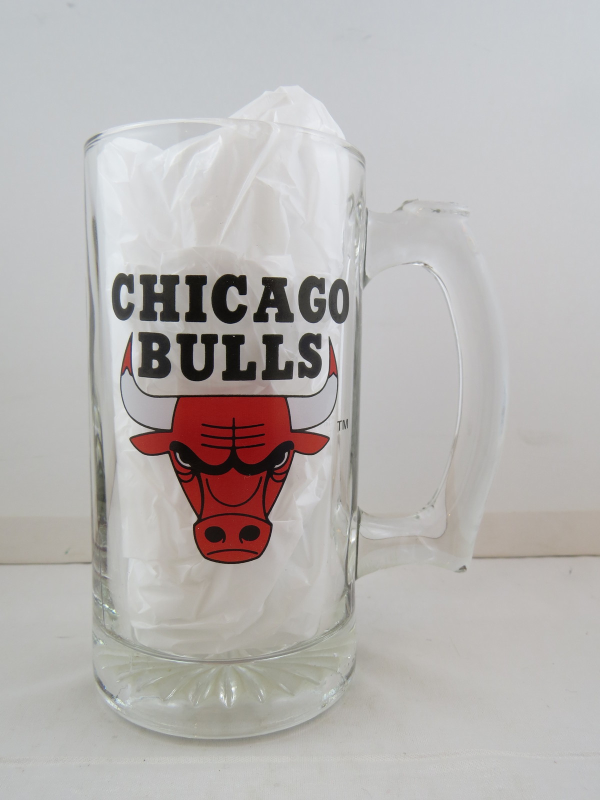 chicago bulls mug