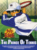 The Prince Of Tennis ~ Tv Series Part 5
