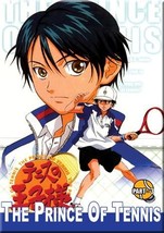 The Prince Of Tennis ~ Tv Series Part 3
