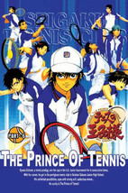 The Prince Of Tennis ~ Tv Series Part 6