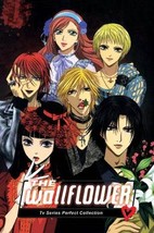 The Wallflower ~ Tv Series Perfect Collection English Dubbed