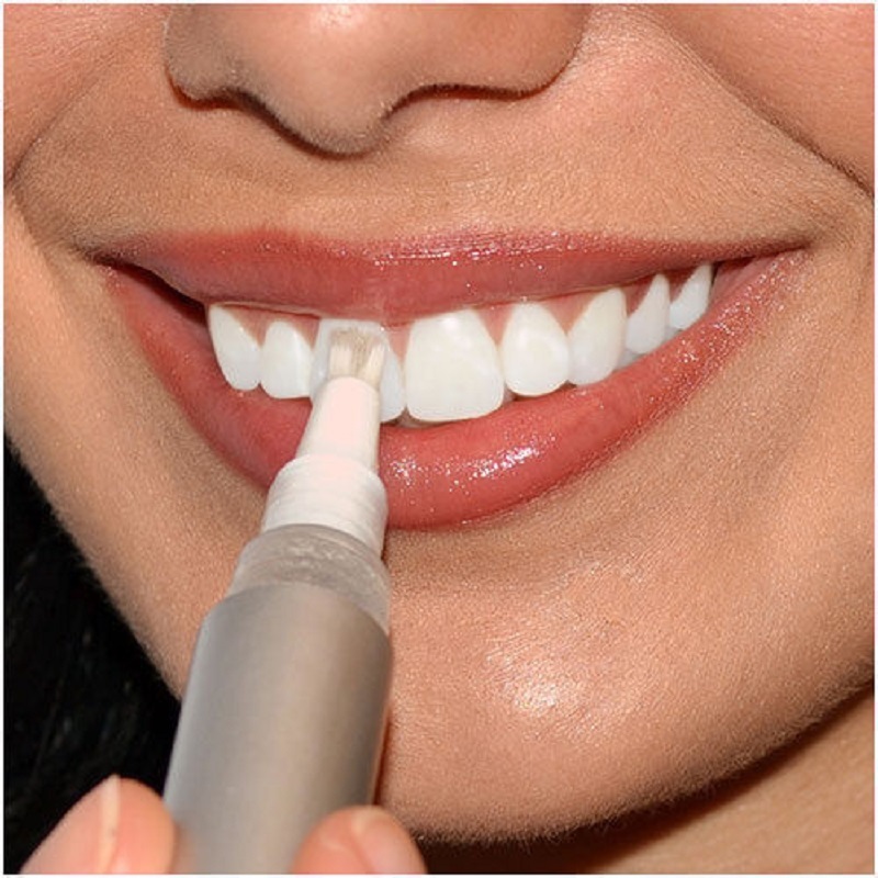 Are Teeth Whitening Toothpastes Safe