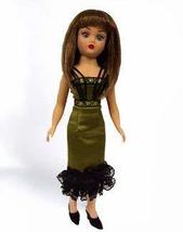 Madame Alexander 10" Doll Simply Irresistible Coquette Cissy Limited Edition 500 - $49.45