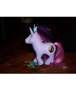 My Little Pony G1 Princess Misty with crown clip and wand - $80.00