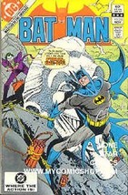 Batman (353) [Comic] [Jan 01, 1982] DC comics - $11.66