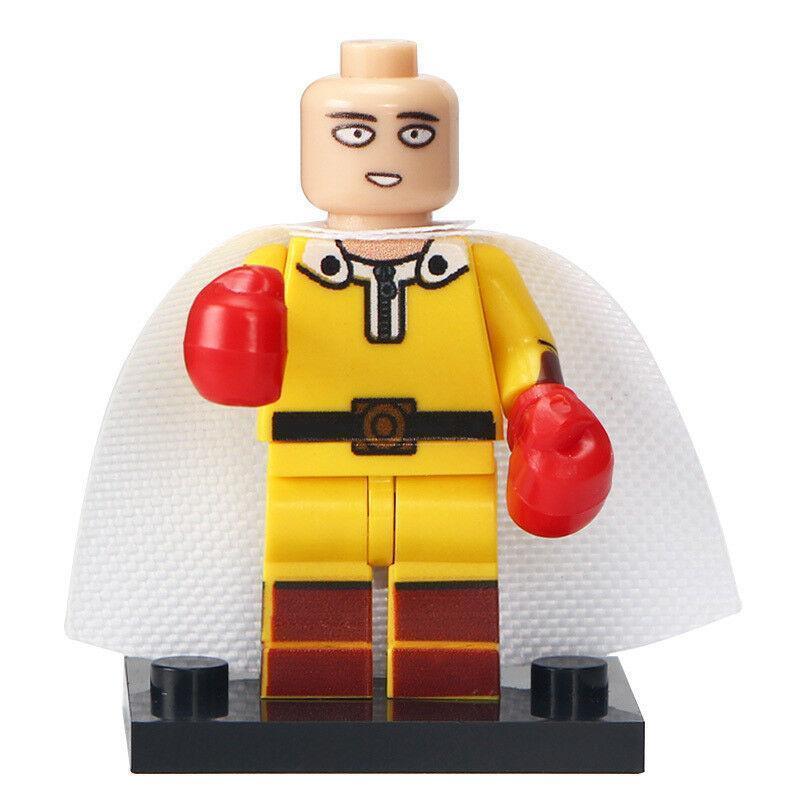 lego one punch man