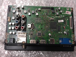 A21UHMMA-001 A21UHMMA Digital Main Board From Philips 50PFL3707/F7 Lcd Tv - $61.95