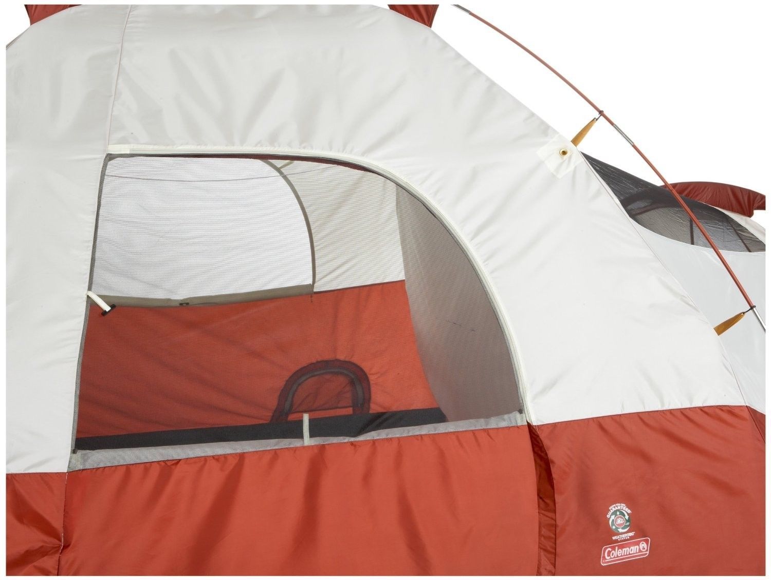 Coleman Red Canyon Dome Tent 8-Person 17x10 and 50 similar