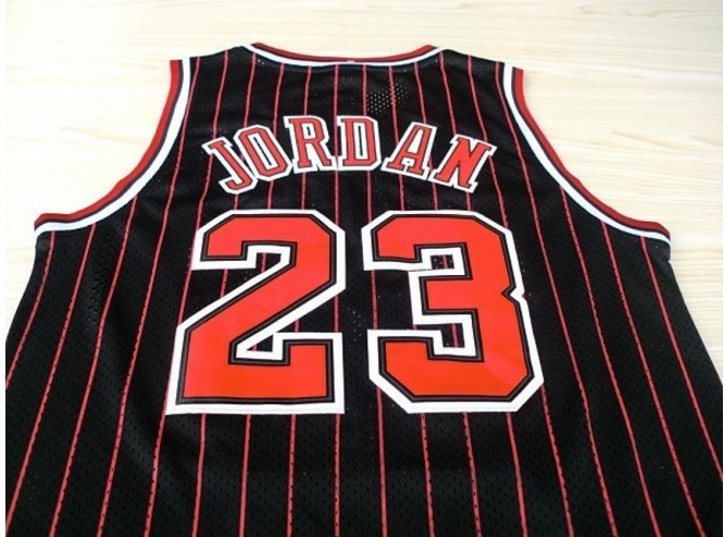 jordan jersey 23