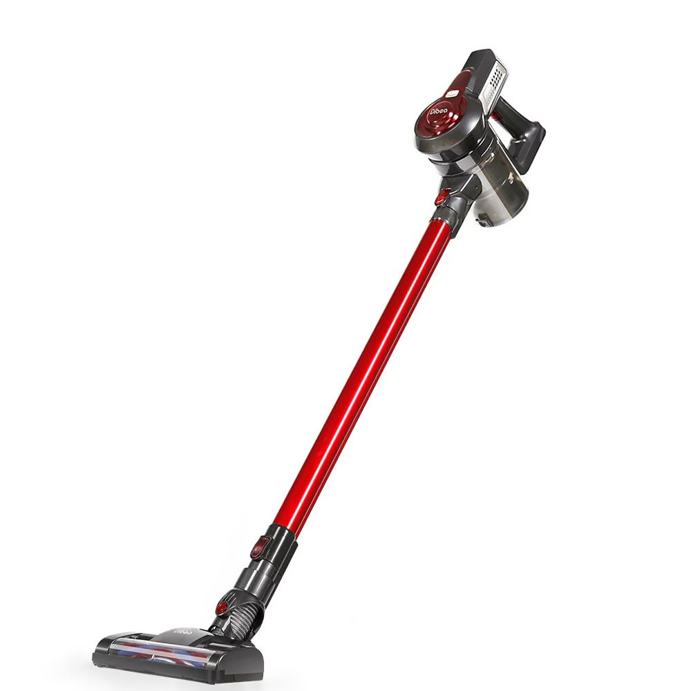 Dibea C17 Cordless Stick Vacuum Cleaner Handheld Dust Collector