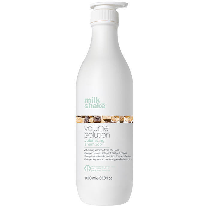 Milk Shake Volume Solution Shampoo Liter